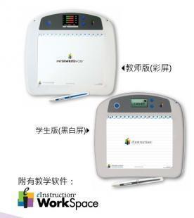 深圳厂家供应eInstruction品牌无线触屏书写板MOBI 革新办公与文教互动体验